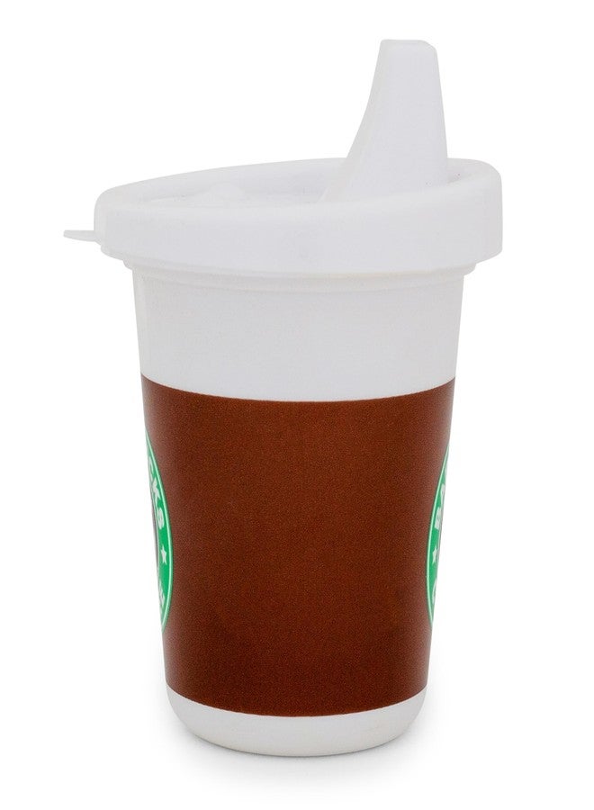 GAMAGO Rise and Shine Sippy Cup, Multicolor, 5", 4 Ounce - Image 2
